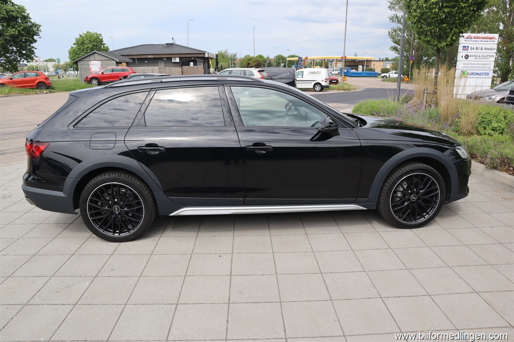 Bild 15 på Audi A4