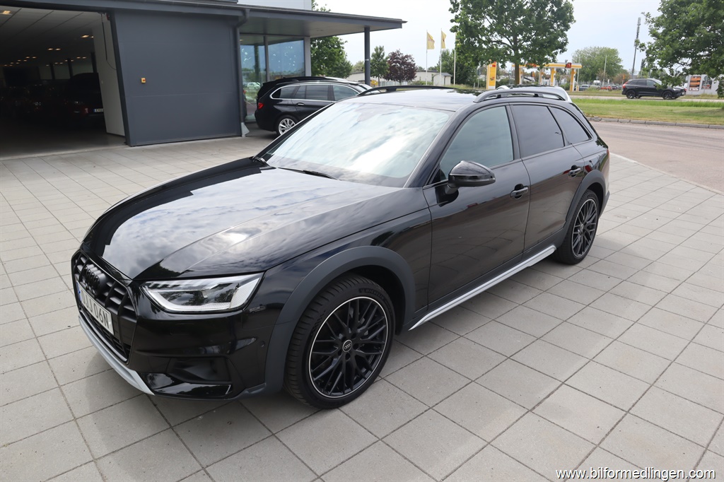 Bild 16 på Audi A4
