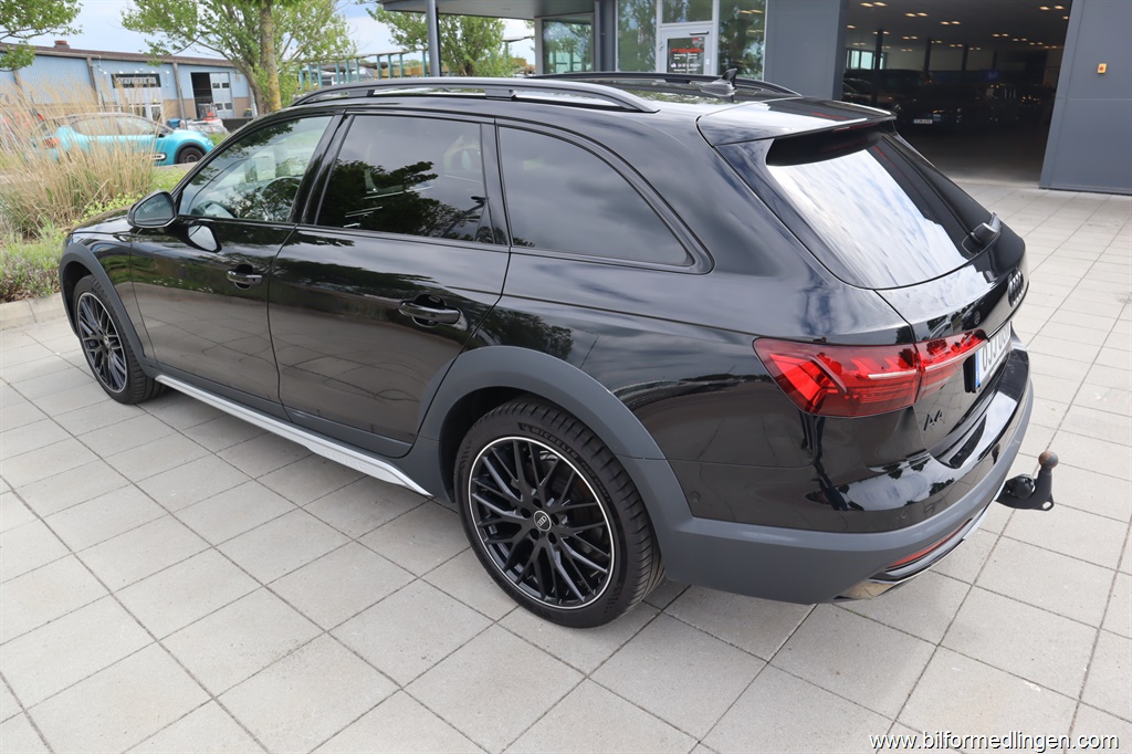 Bild 17 på Audi A4