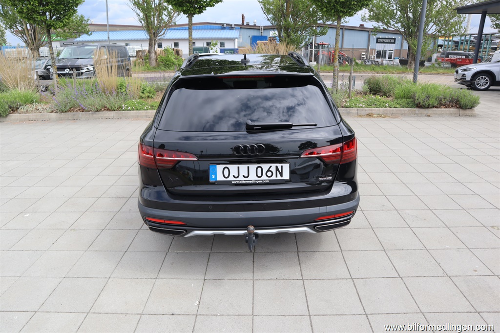 Bild 18 på Audi A4