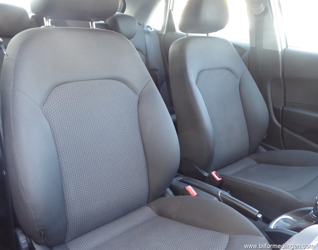 Bild 6 på Audi A1