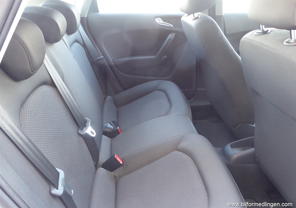 Bild 10 på Audi A1