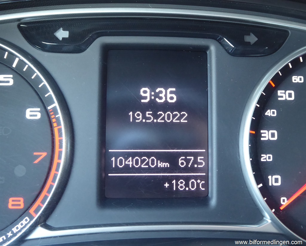 Bild 11 på Audi A1