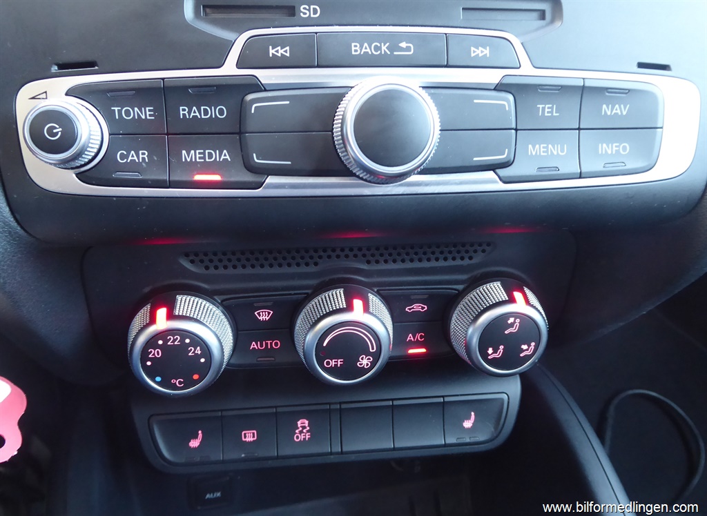 Bild 12 på Audi A1