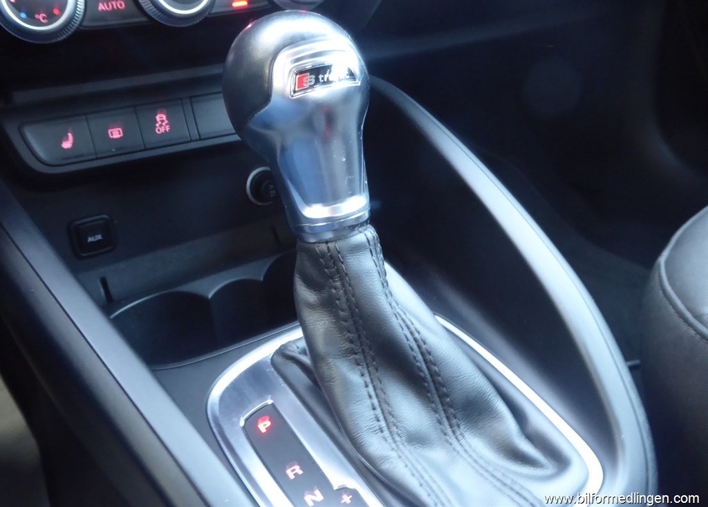 Bild 13 på Audi A1