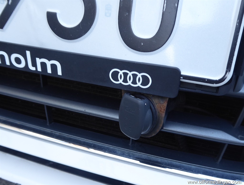 Bild 14 på Audi A1