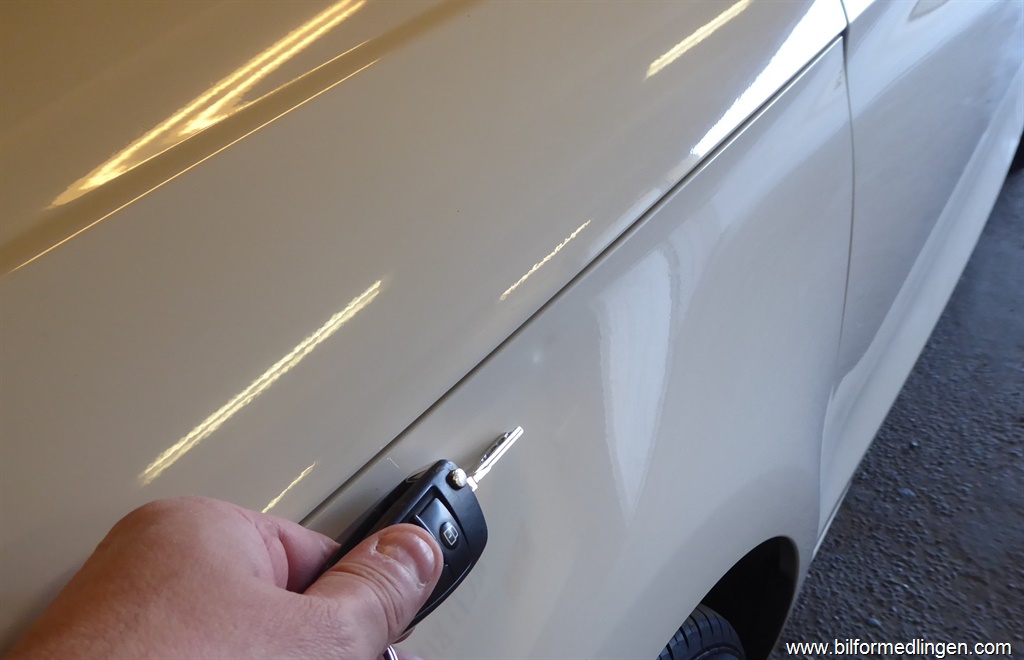 Bild 16 på Audi A1