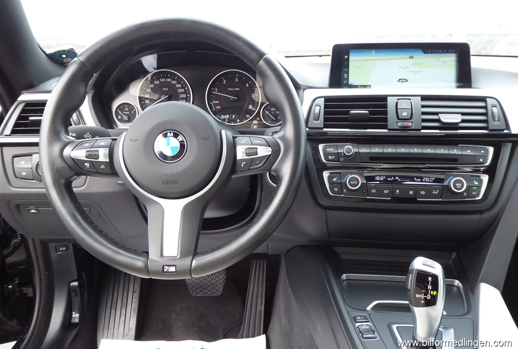 Bild 10 på BMW 420