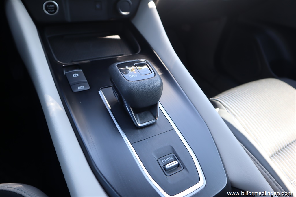 Bild 15 på Nissan Qashqai