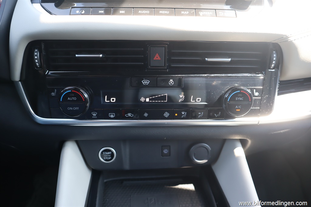 Bild 16 på Nissan Qashqai
