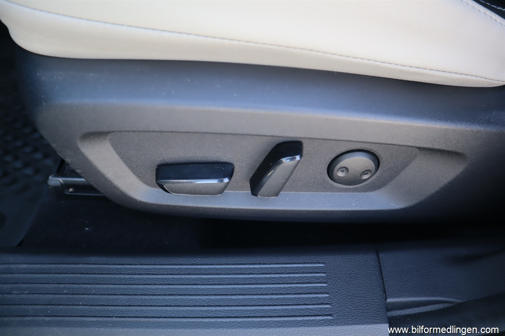 Bild 17 på Nissan Qashqai