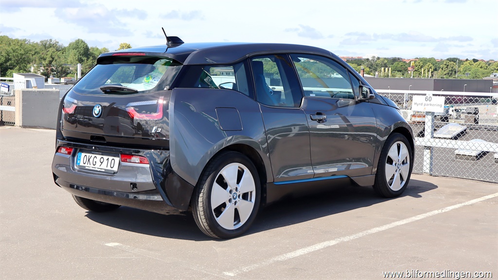 Bild 3 på BMW i3