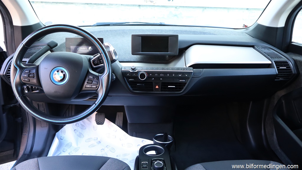 Bild 6 på BMW i3
