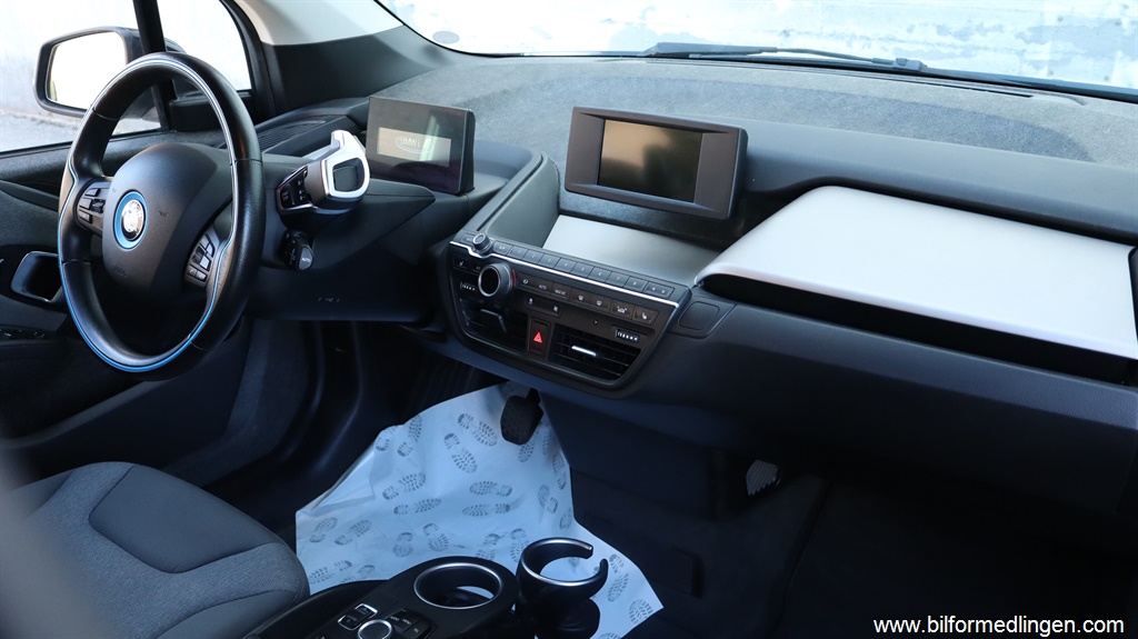 Bild 7 på BMW i3