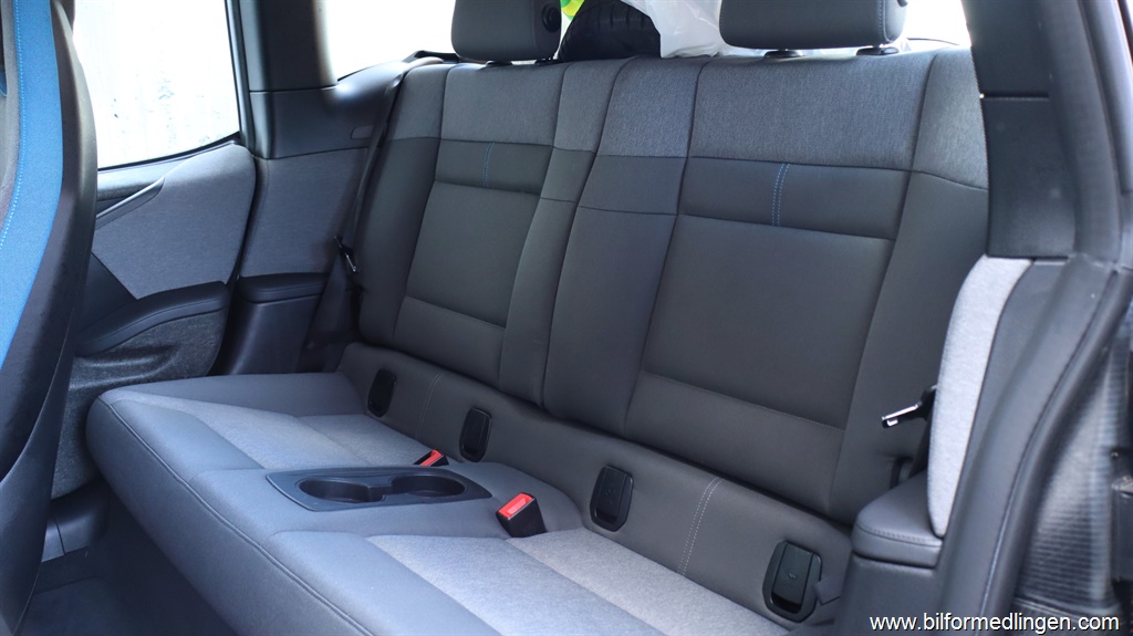 Bild 8 på BMW i3