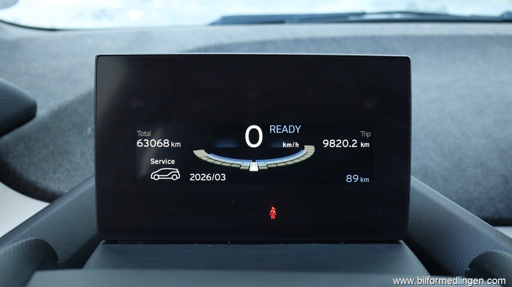 Bild 9 på BMW i3