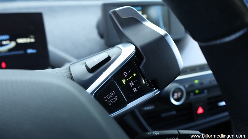 Bild 10 på BMW i3