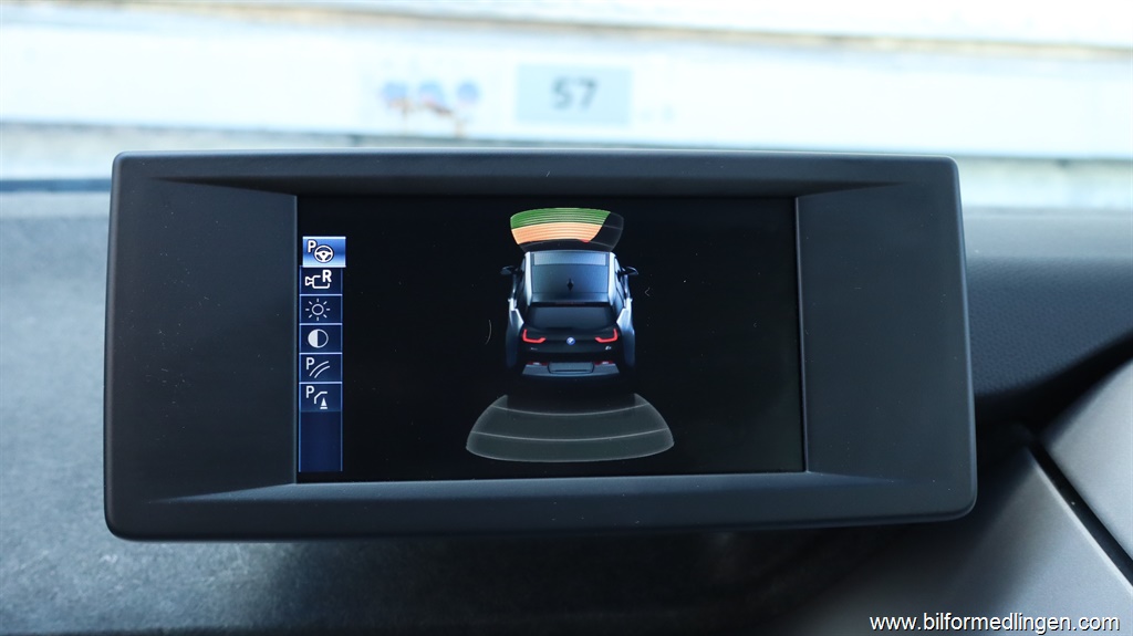 Bild 11 på BMW i3