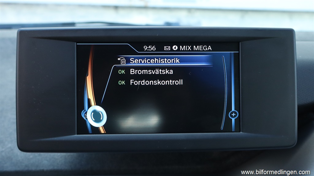 Bild 12 på BMW i3