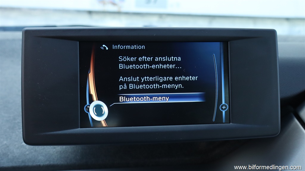 Bild 13 på BMW i3