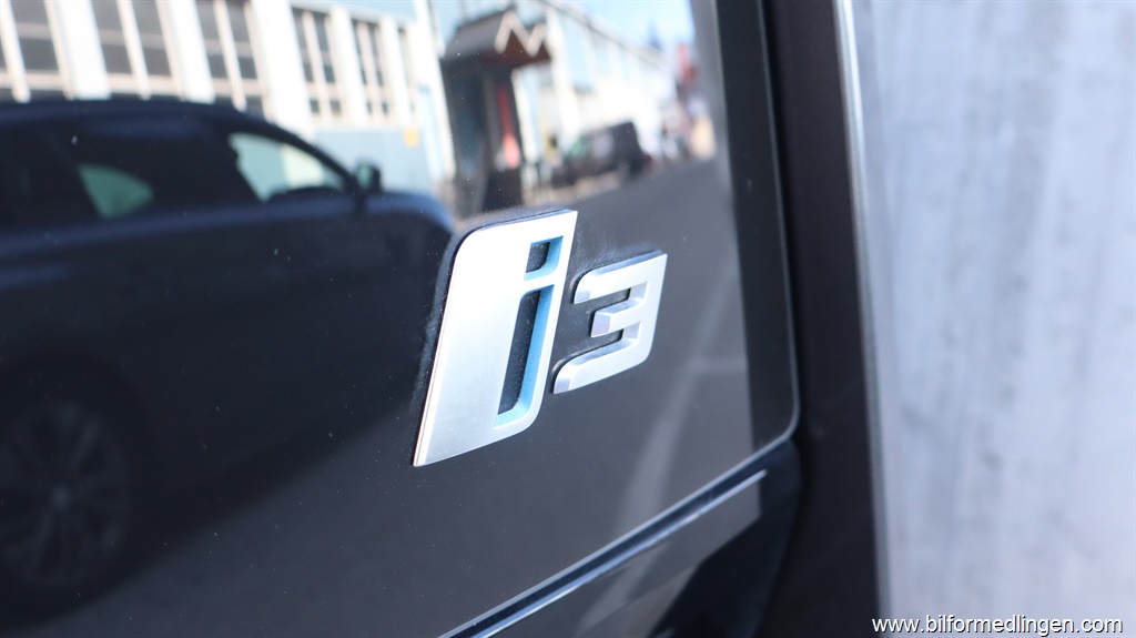 Bild 17 på BMW i3
