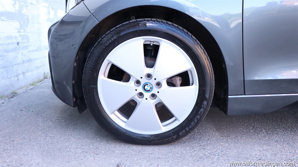 Bild 20 på BMW i3