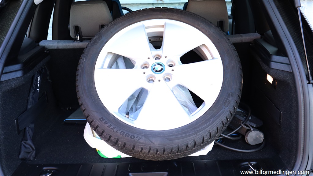 Bild 23 på BMW i3