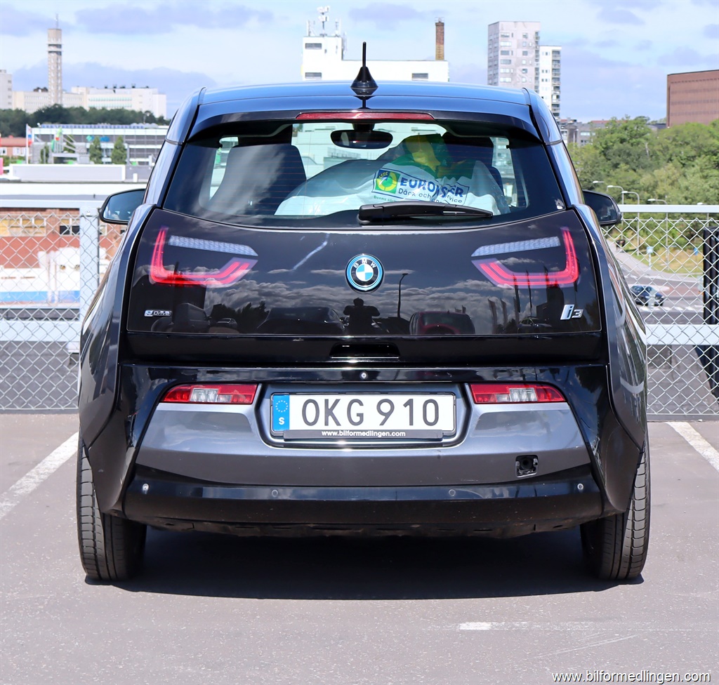 Bild 24 på BMW i3