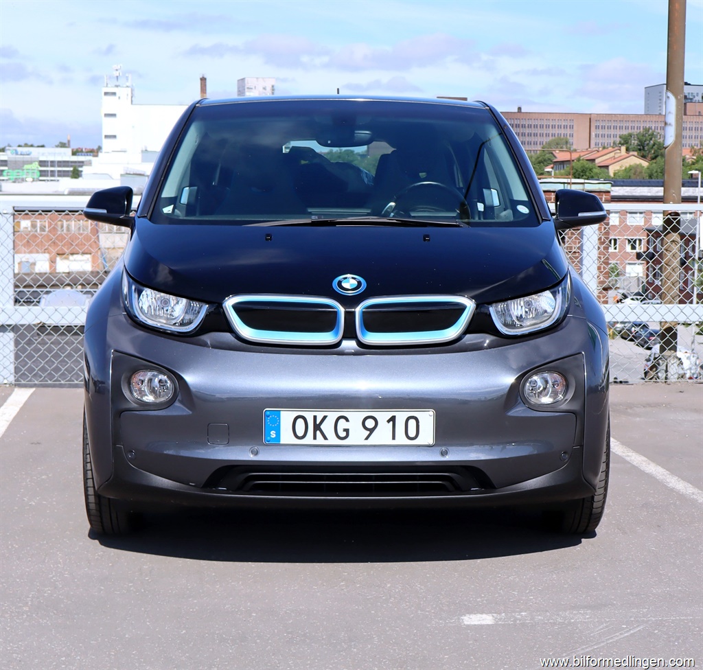 Bild 25 på BMW i3