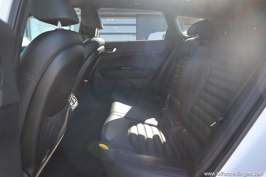 Bild 6 på Kia Optima