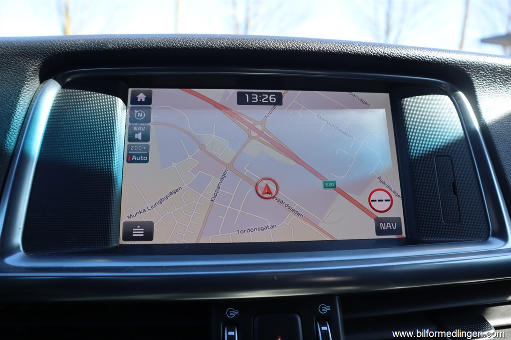 Bild 15 på Kia Optima