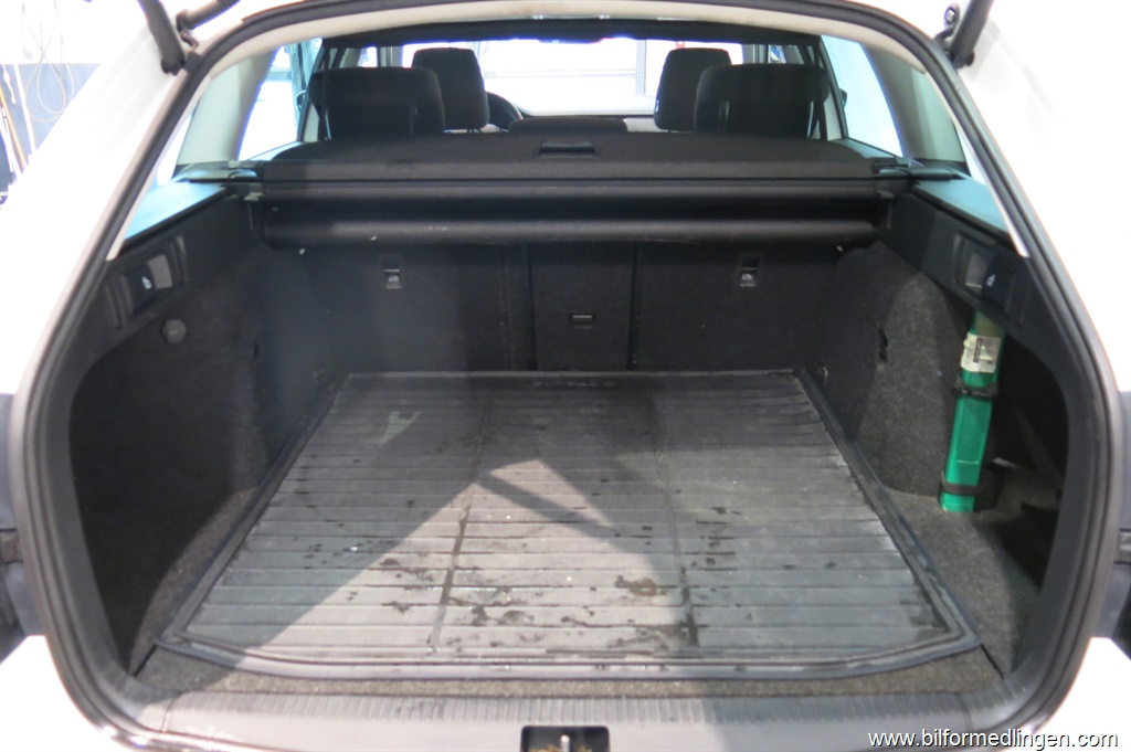 Bild 13 på Skoda Octavia