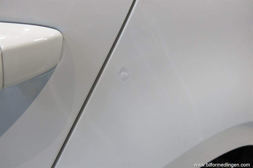 Bild 15 på Skoda Octavia