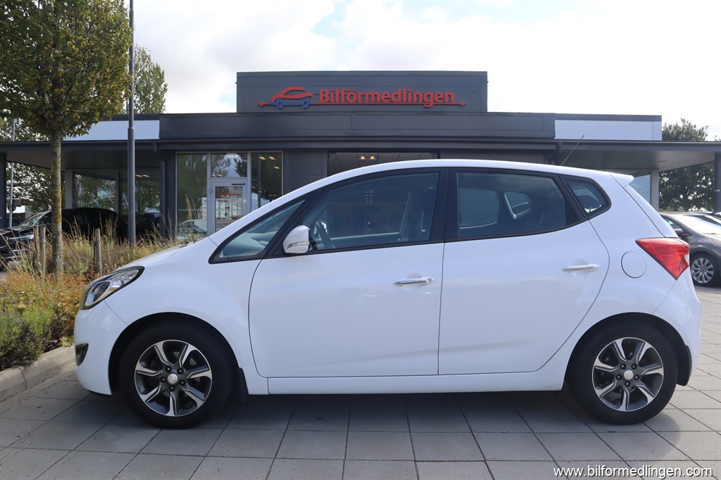 Bild 1 på Hyundai ix20)