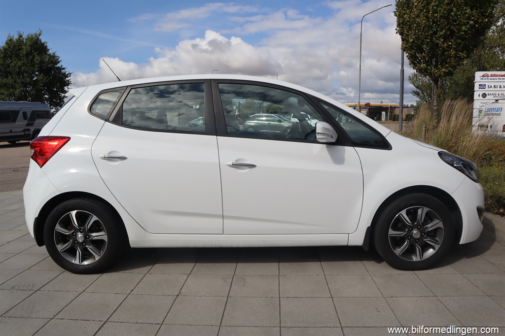 Bild 4 på Hyundai ix20