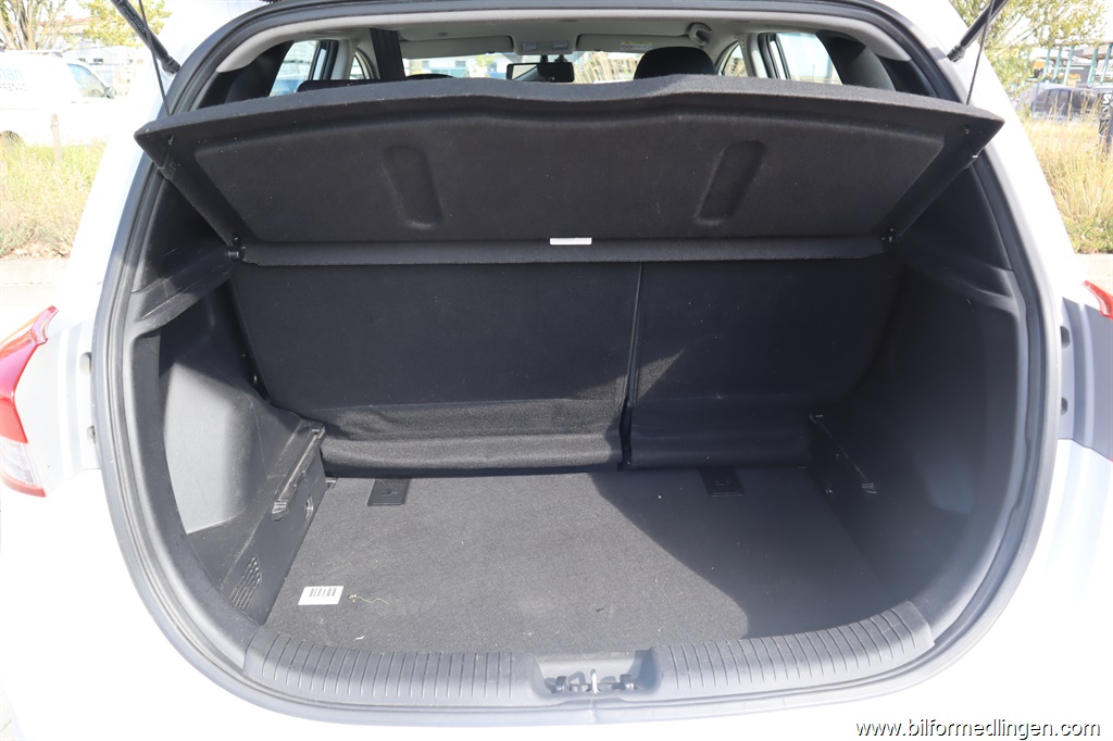 Bild 8 på Hyundai ix20