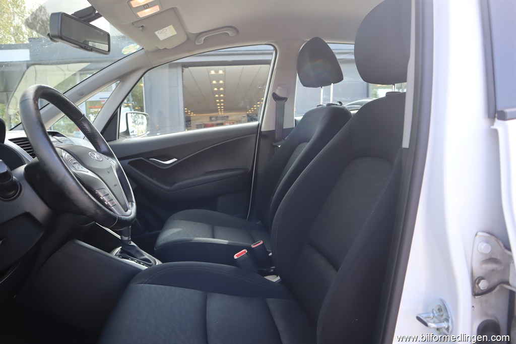 Bild 10 på Hyundai ix20