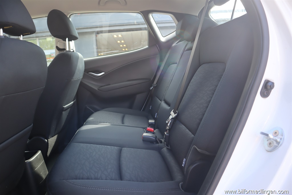 Bild 11 på Hyundai ix20