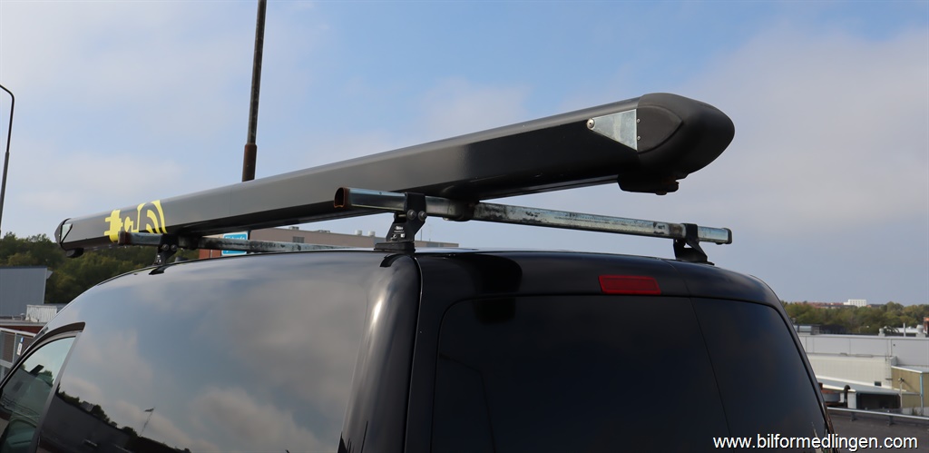 Bild 7 på Volkswagen Caddy