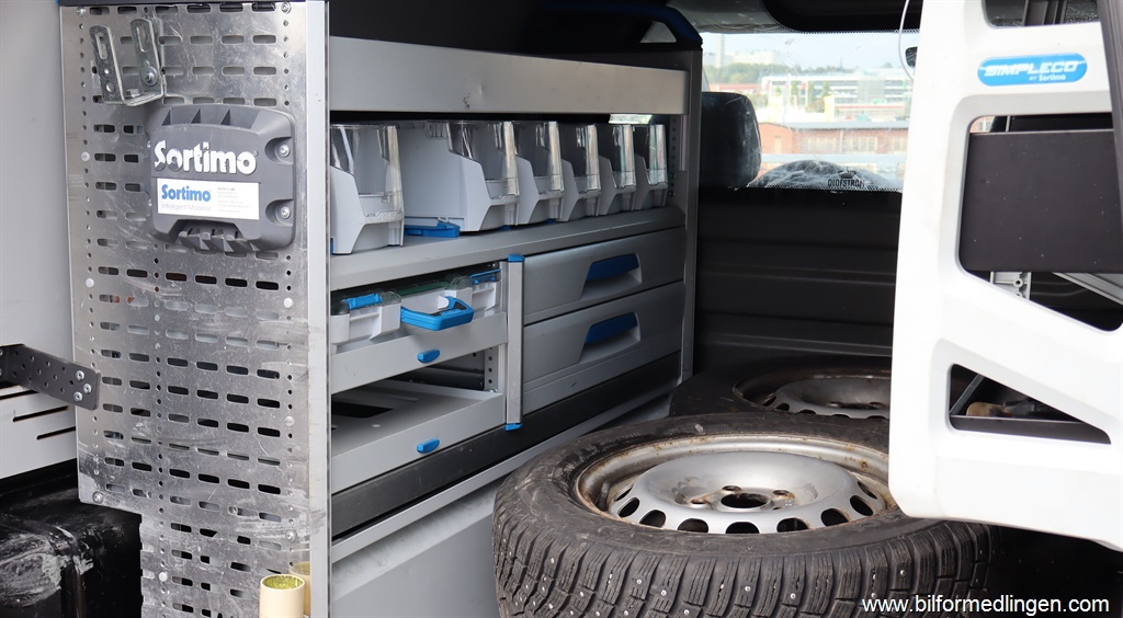 Bild 10 på Volkswagen Caddy