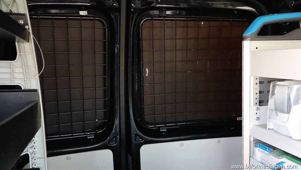 Bild 13 på Volkswagen Caddy