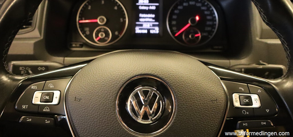 Bild 14 på Volkswagen Caddy
