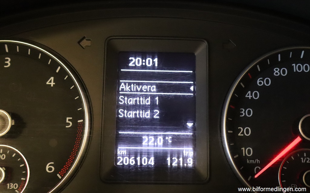 Bild 15 på Volkswagen Caddy