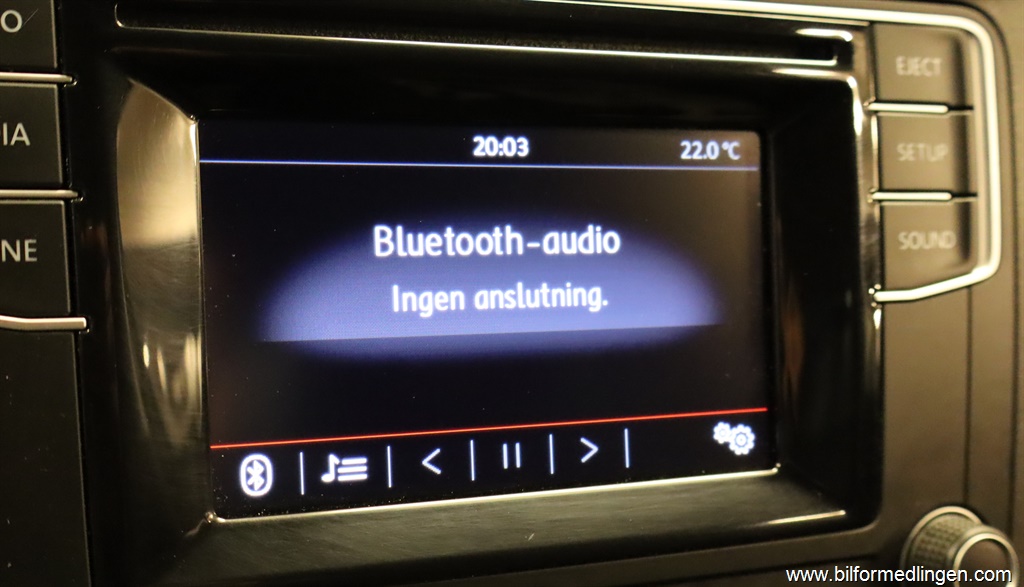 Bild 16 på Volkswagen Caddy