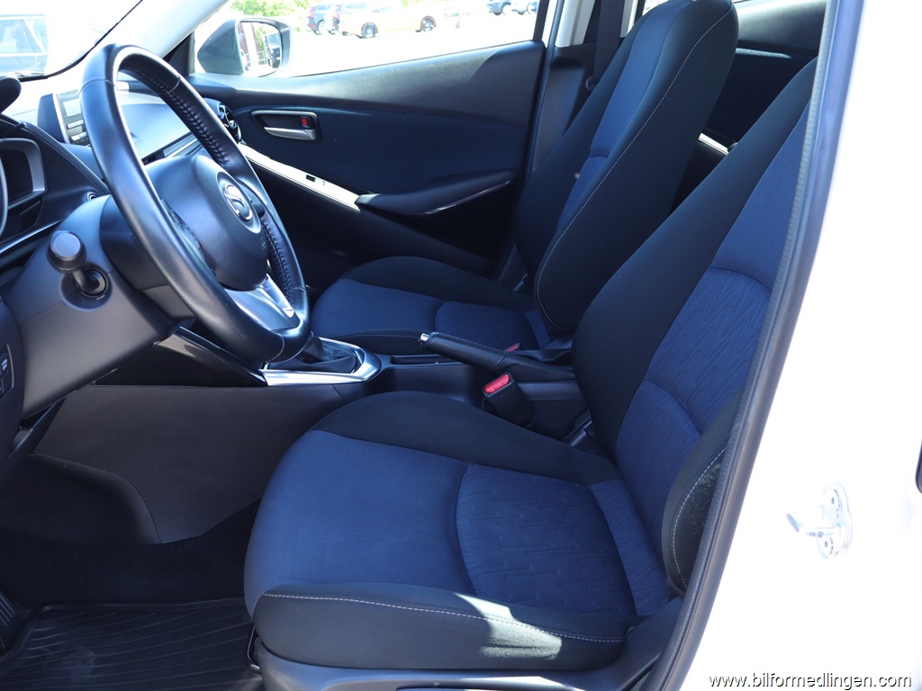 Bild 5 på Mazda 2