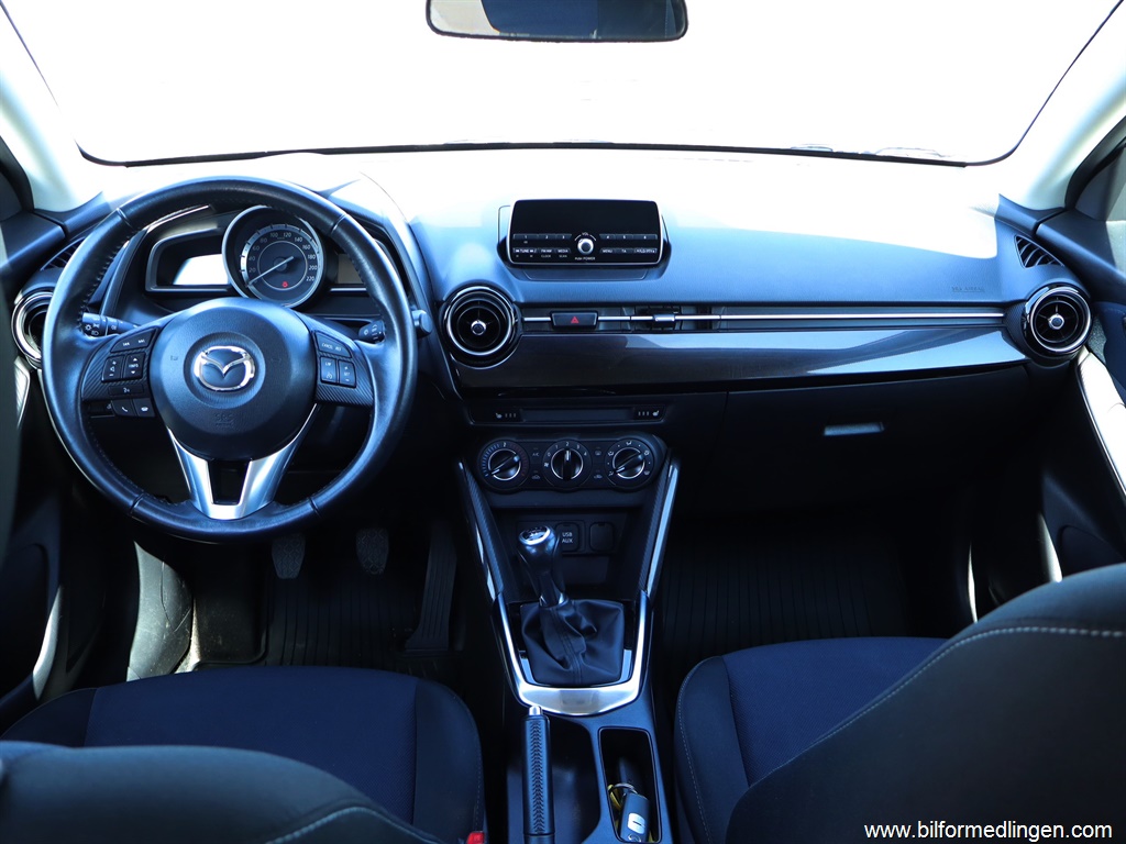Bild 6 på Mazda 2