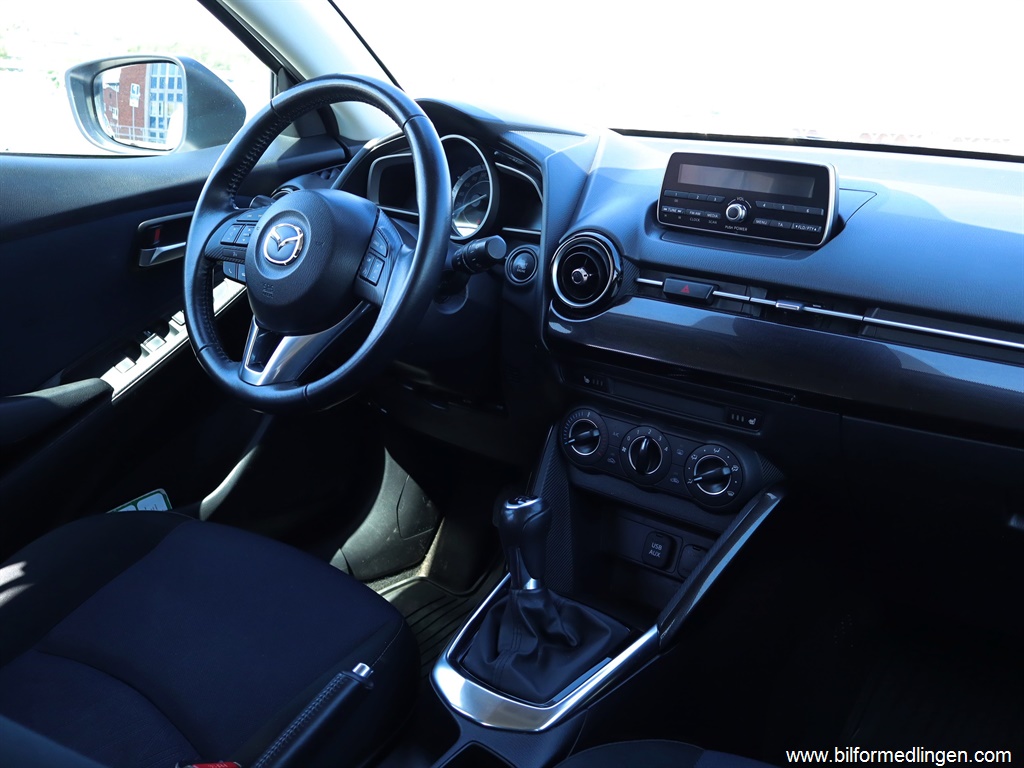 Bild 7 på Mazda 2
