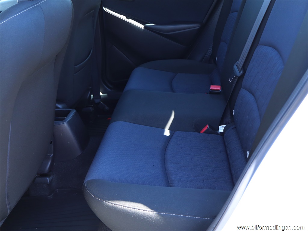 Bild 8 på Mazda 2