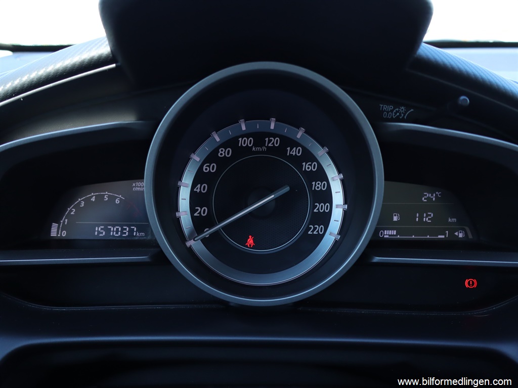 Bild 9 på Mazda 2