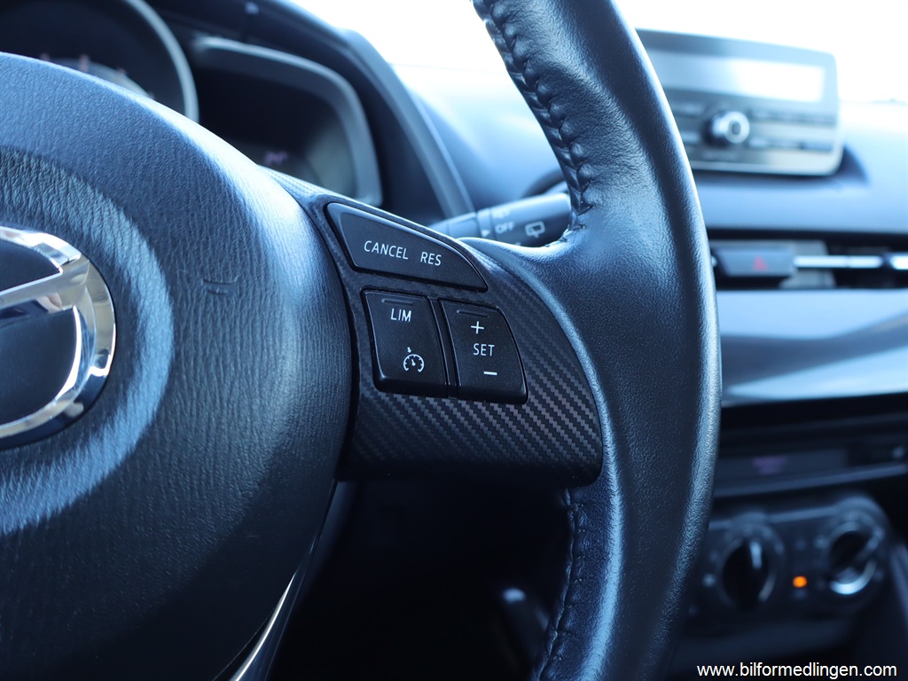 Bild 10 på Mazda 2